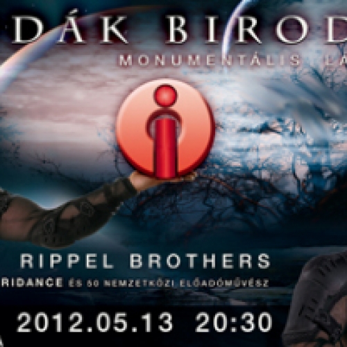 iO – A Csodák Birodalma 