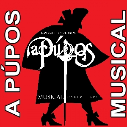 A Púpos musical