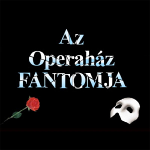 Az Operaház Fantomja musical-koncert - Szeged