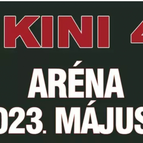 Bikini koncert 2023