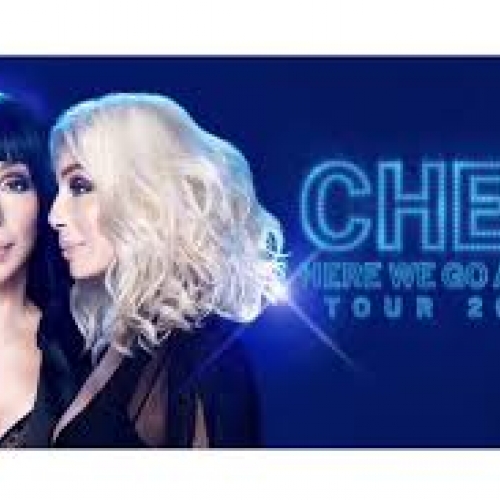 Cher koncert