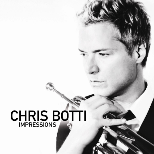 Chris Botti koncert