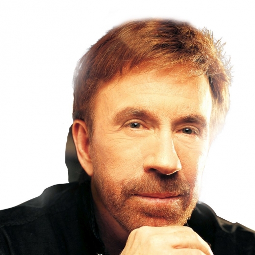 CHUCK NORRIS - Hálaadó ünnep - Cipősdoboz gála