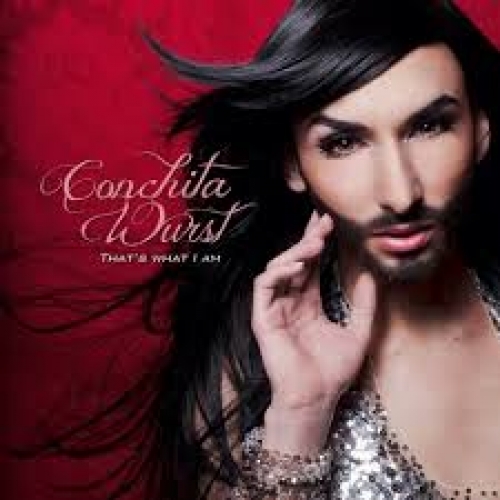 Conchita Wurst koncert