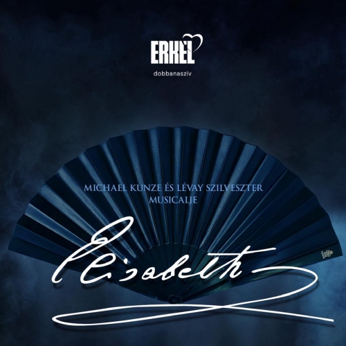Elisabeth musical - Erkel Színház