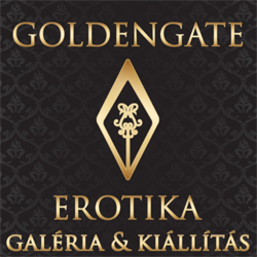 Goldengate-Erotika Galéria és Kiállítás