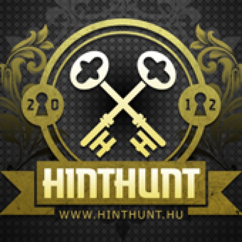 Hint Hunt Game