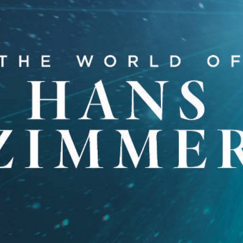 Hans Zimmer koncert 2020