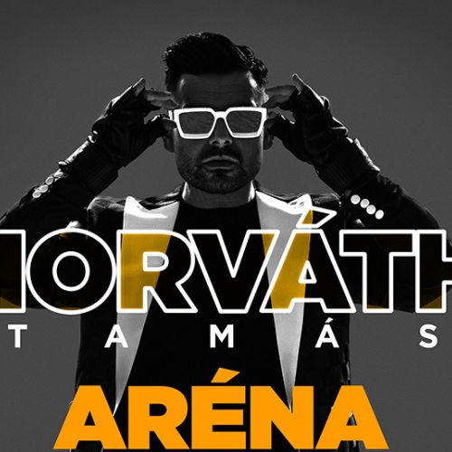 Horváth Tamás koncert 2023