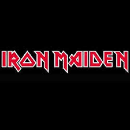 Iron Maiden koncert - VOLT Fesztivál 2018