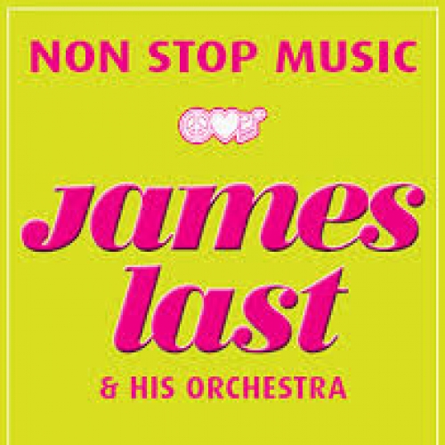 James Last koncert 2015