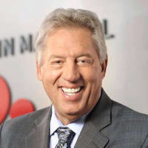 John C. Maxwell