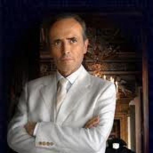 Jose Carreras koncert 2013