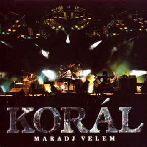 Koral koncert