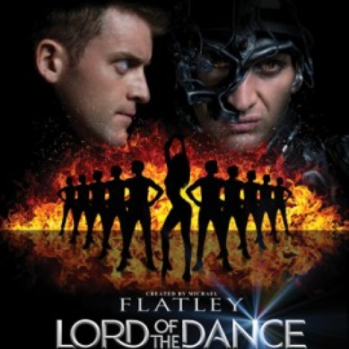 Lord Of The Dance - Debrcen