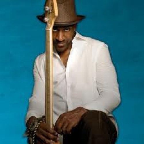 Marcus Miller koncert