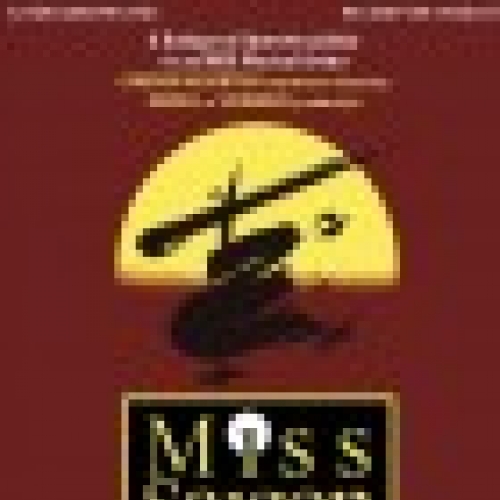 Miss Saigon musical - Bajai Szabadtéri Színpad