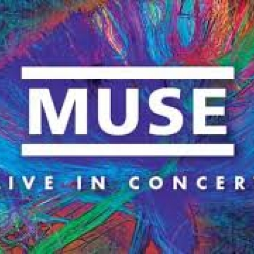 Muse koncert 2022 - Volt Fesztivál