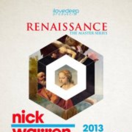 Nick Warren all night long