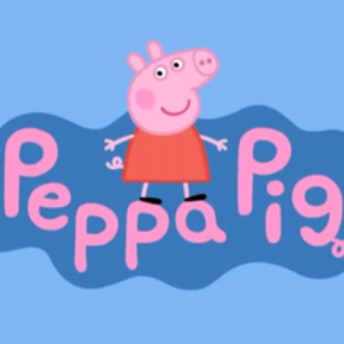 Peppa Malac Live - Győr