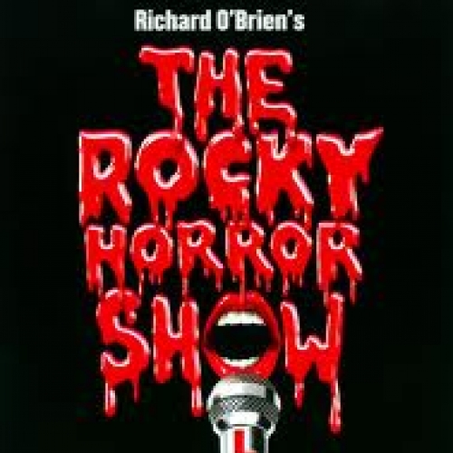 Rocky Horror Show musical