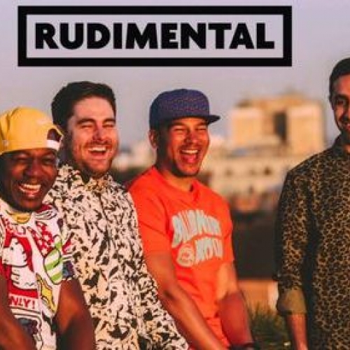 Rudimental koncert