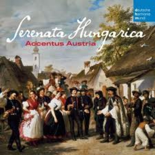 Serenata Hungarica