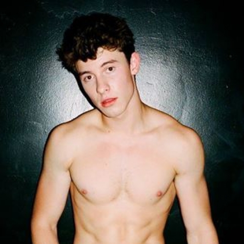 Shawn Mendes koncert - Sziget