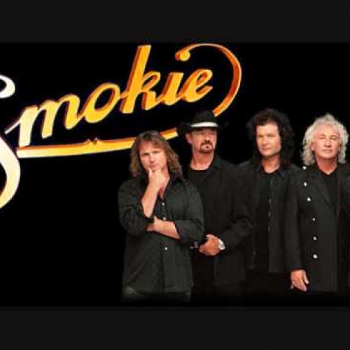 Smokie koncert