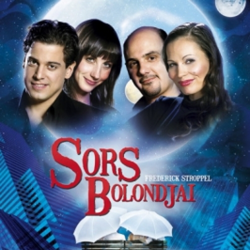 Sors bolondjai