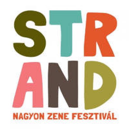 Strand Fesztivál 2019