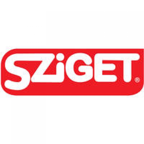 Sziget Fesztivál 2013