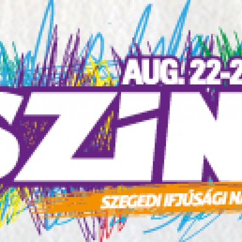 SZIN 2012