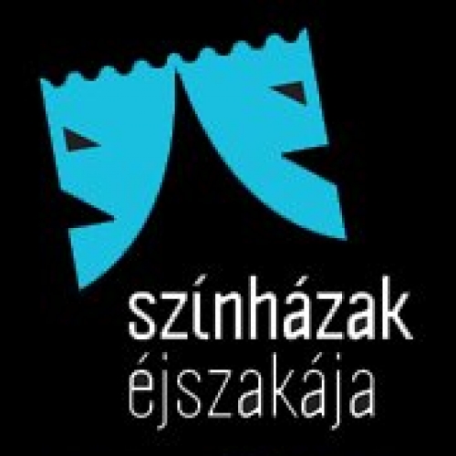 Színházak éjszakája 2012