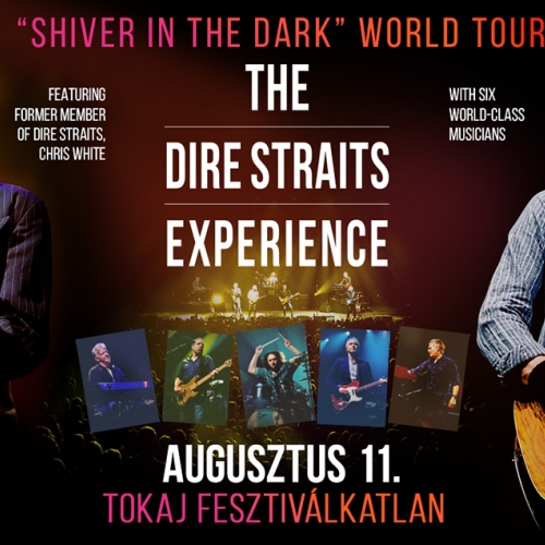 The Dire Straits Experience koncert