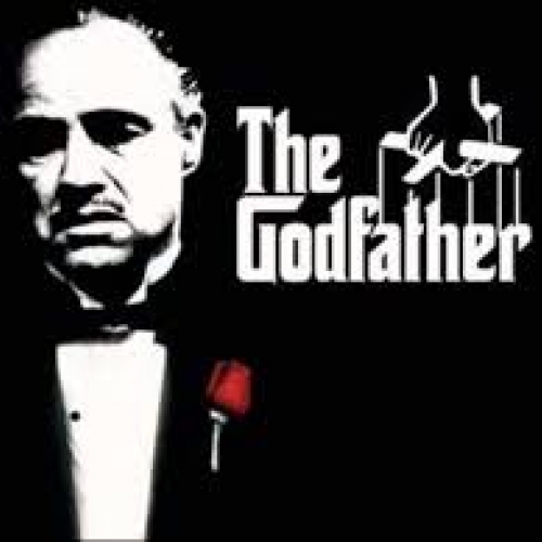 THE GODFATHER LIVE show koncert 2015 - Bécs