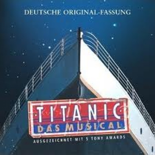 Titanic musical