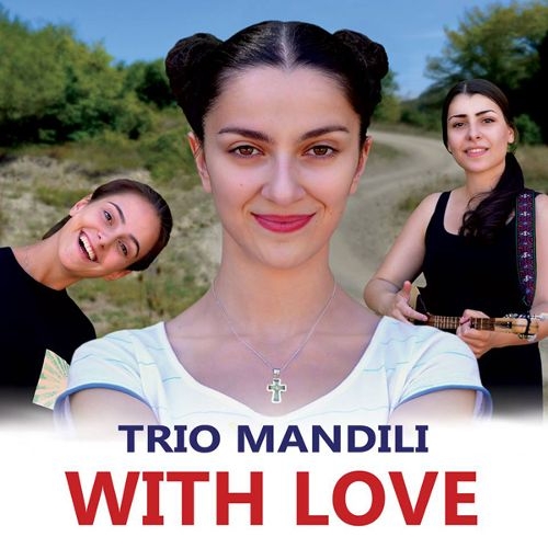 Trio Mandili