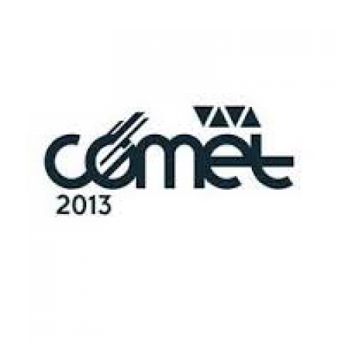 Viva Comet 2013