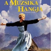 A muzsika hangja musical - Magyar Színház