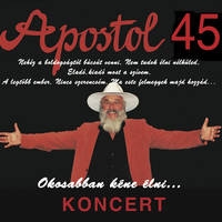 Apostol koncert