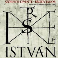 István, a király - Operettszínház