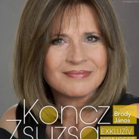 Koncz Zsuzsa Exkluzív koncert 2025