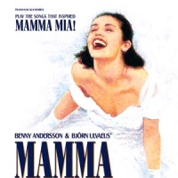 Mamma Mia musical