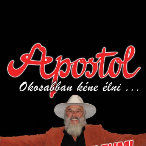 Apostol koncert 2021