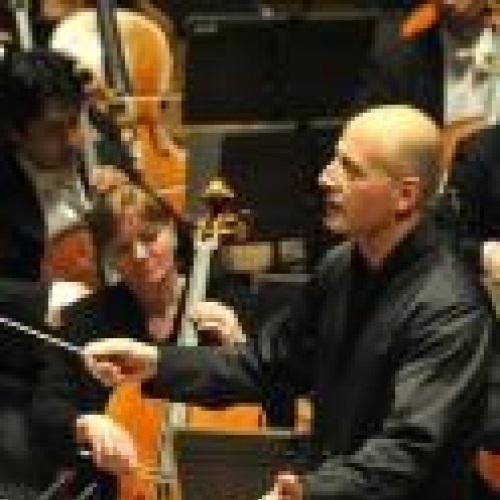 Paavo Järvi és az Orchestre de Paris koncert