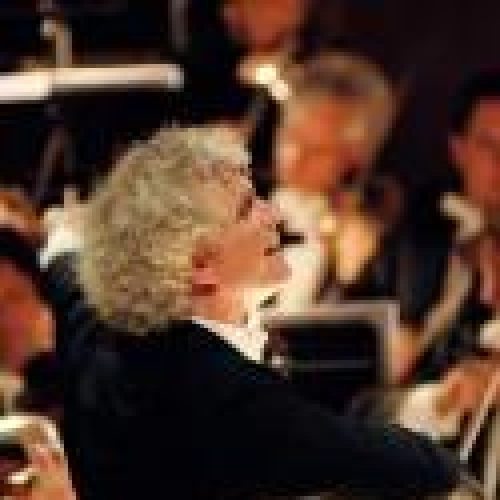 Sir Simon Rattle és a Felvilágosodás Korának Zenekara