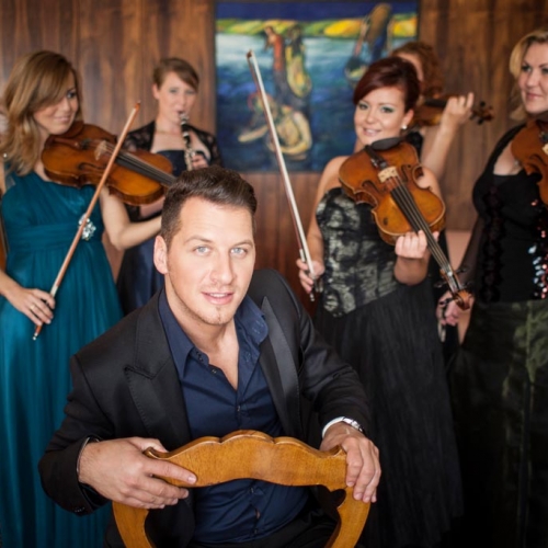 Szimfonikus Broadway Vastag Csabával