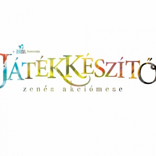 A Játékkészítő 2015