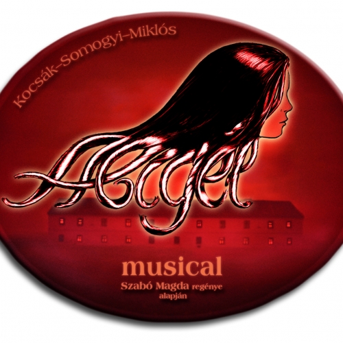 Abigél musical - Fertőrákos